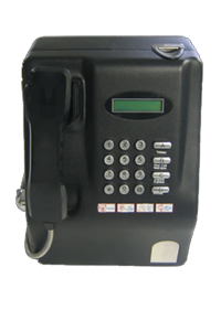 Telefono Internacional G-725